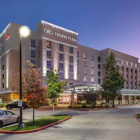 Hotel Crowne Plaza Shenandoah - The Woodlands Area By Ihg Exteriér fotografie