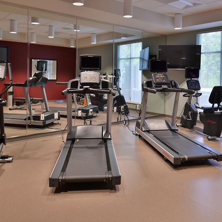 Hotel Crowne Plaza Shenandoah - The Woodlands Area By Ihg Exteriér fotografie