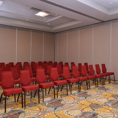 Hotel Crowne Plaza Shenandoah - The Woodlands Area By Ihg Exteriér fotografie