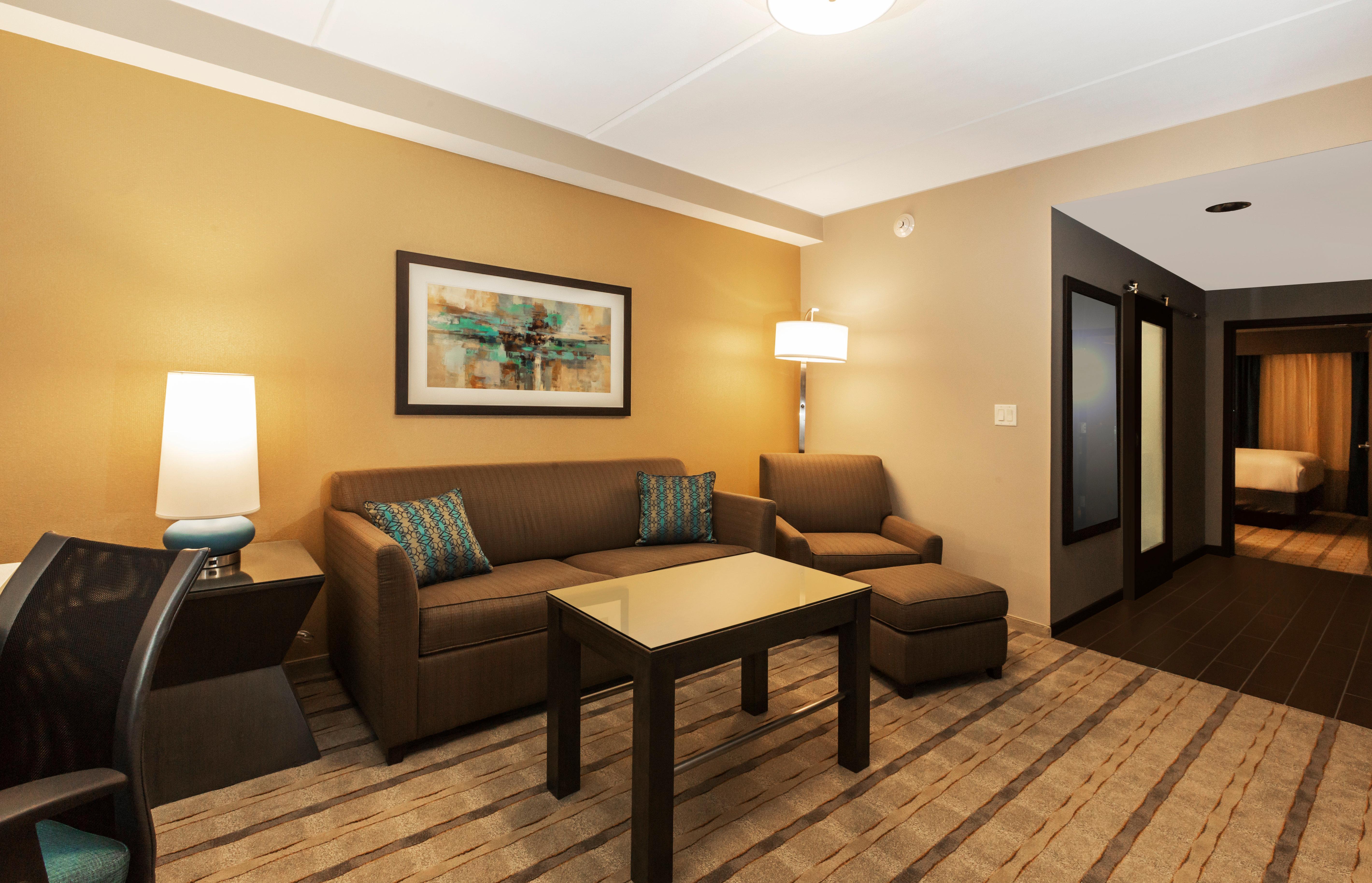 Hotel Crowne Plaza Shenandoah - The Woodlands Area By Ihg Exteriér fotografie
