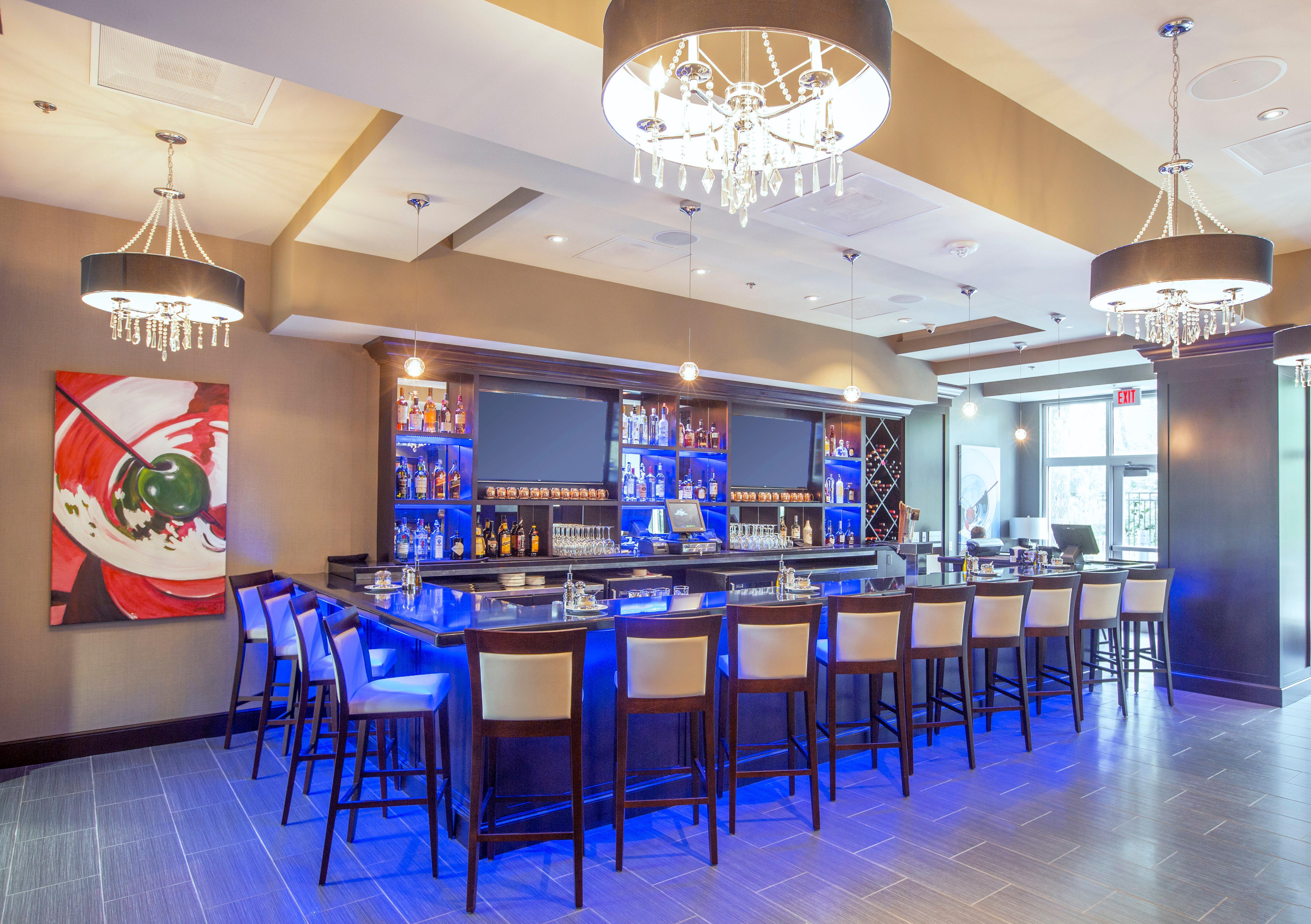 Hotel Crowne Plaza Shenandoah - The Woodlands Area By Ihg Exteriér fotografie