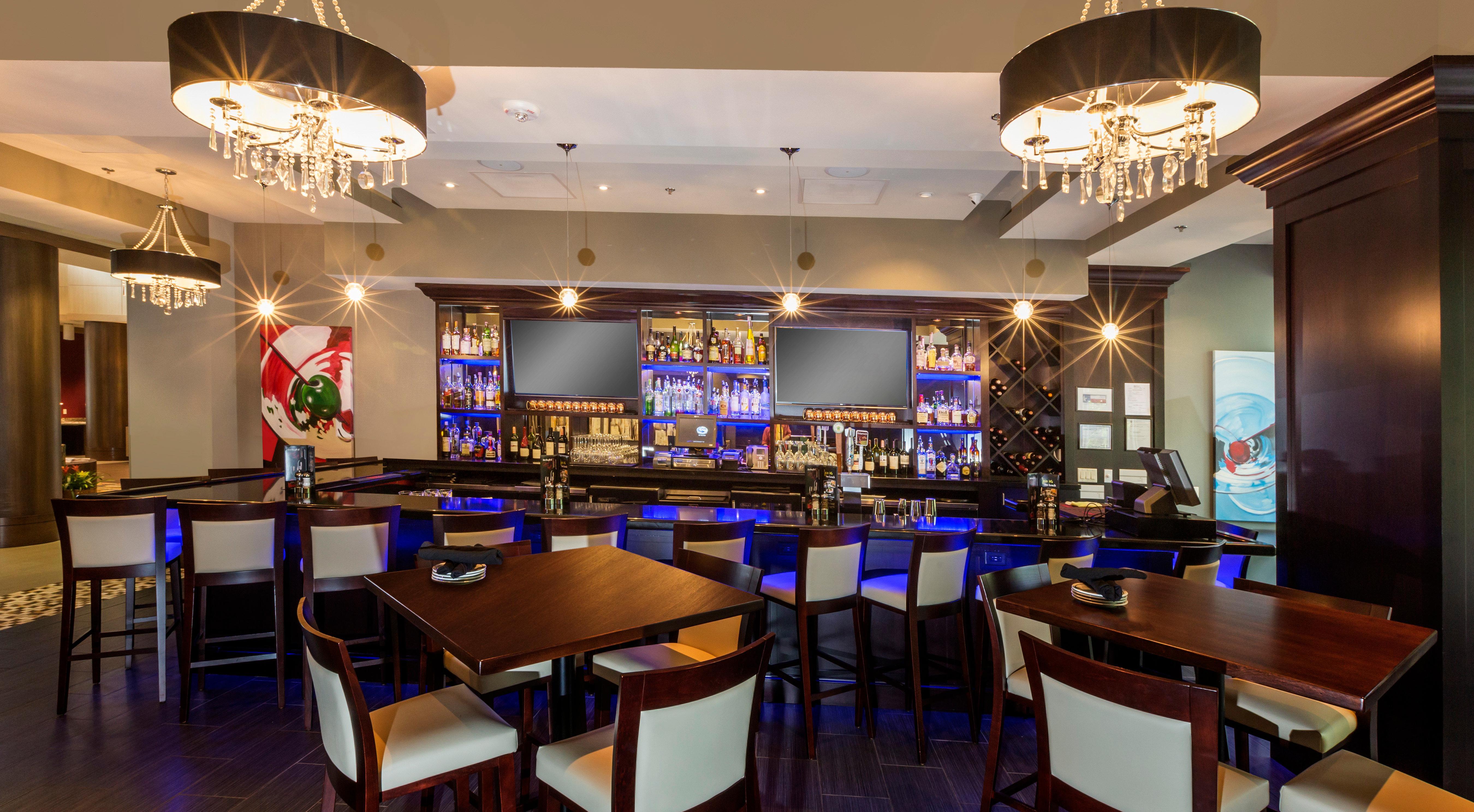 Hotel Crowne Plaza Shenandoah - The Woodlands Area By Ihg Exteriér fotografie