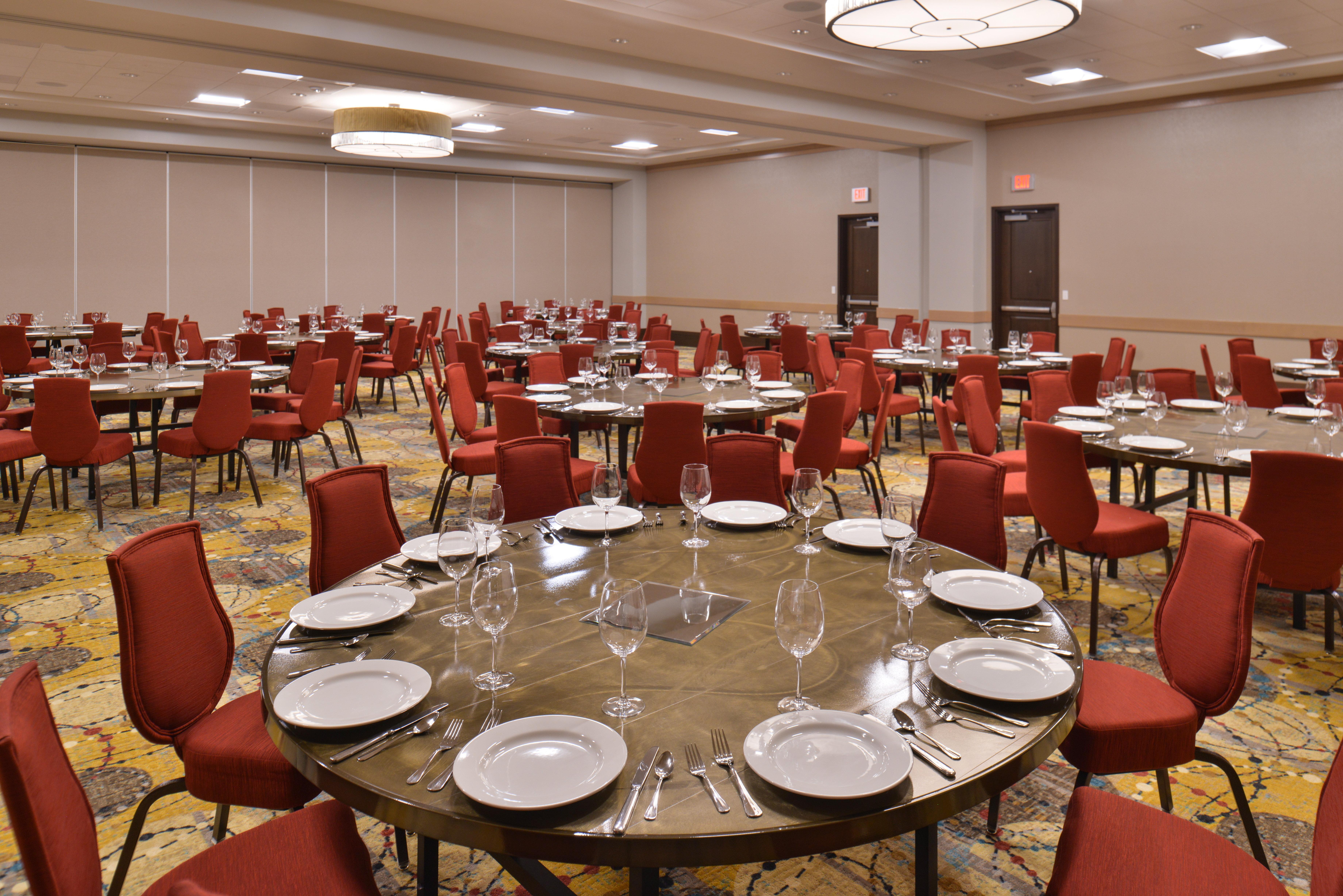 Hotel Crowne Plaza Shenandoah - The Woodlands Area By Ihg Exteriér fotografie