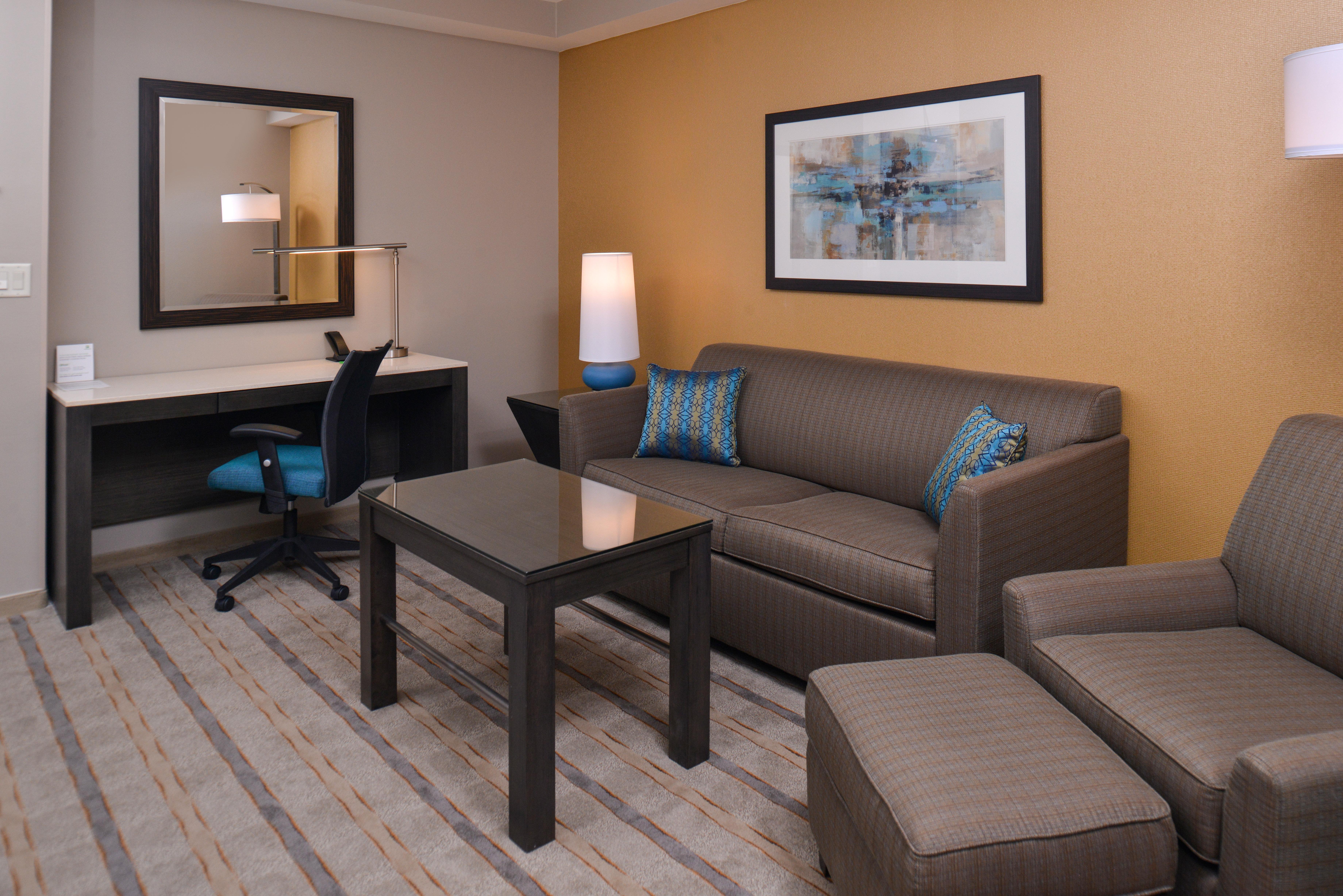 Hotel Crowne Plaza Shenandoah - The Woodlands Area By Ihg Exteriér fotografie