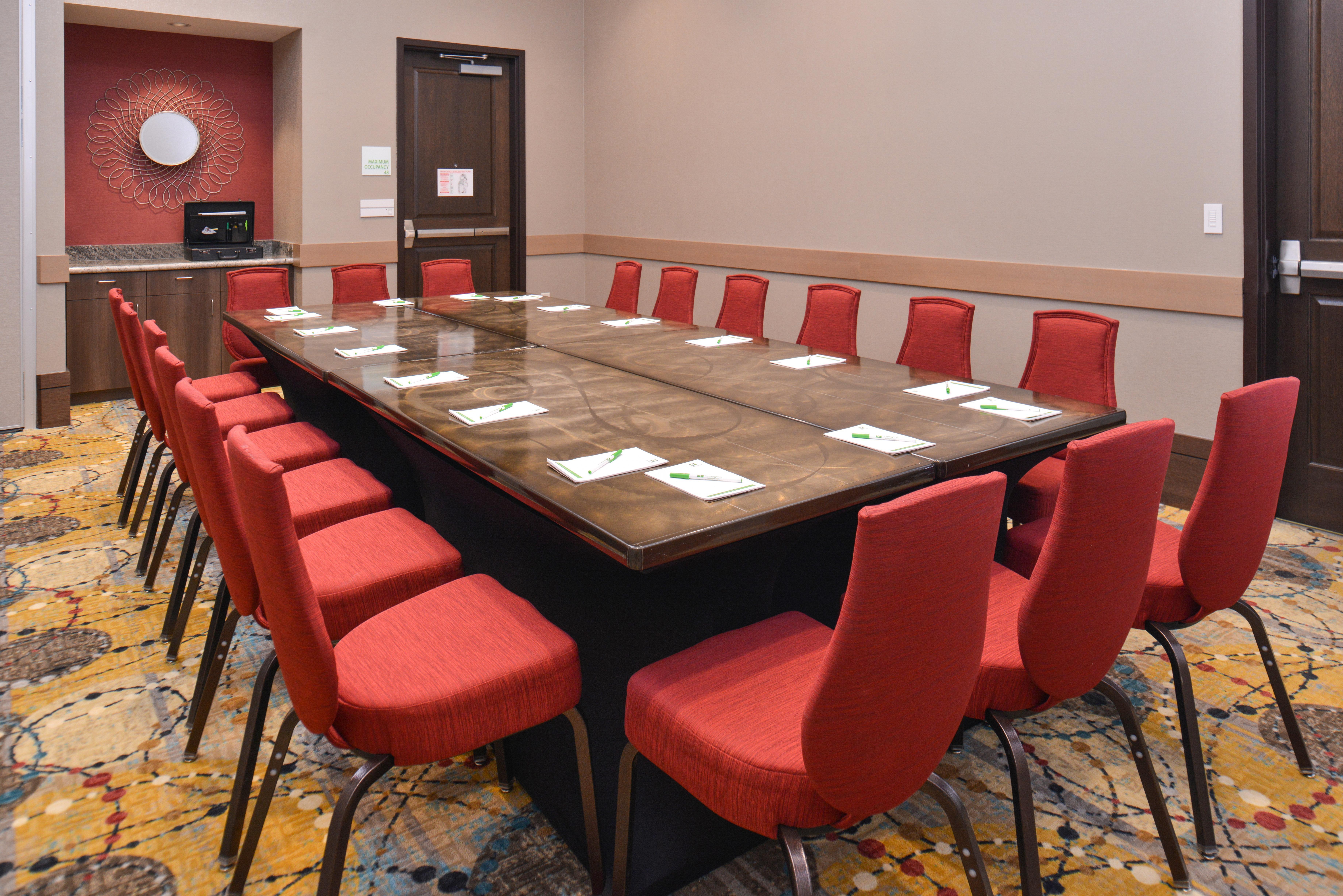 Hotel Crowne Plaza Shenandoah - The Woodlands Area By Ihg Exteriér fotografie