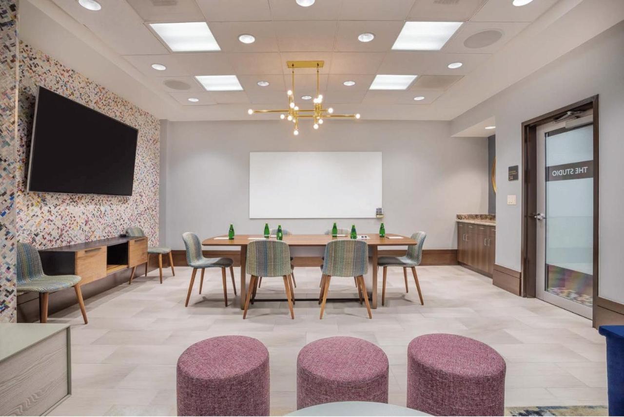 Hotel Crowne Plaza Shenandoah - The Woodlands Area By Ihg Exteriér fotografie