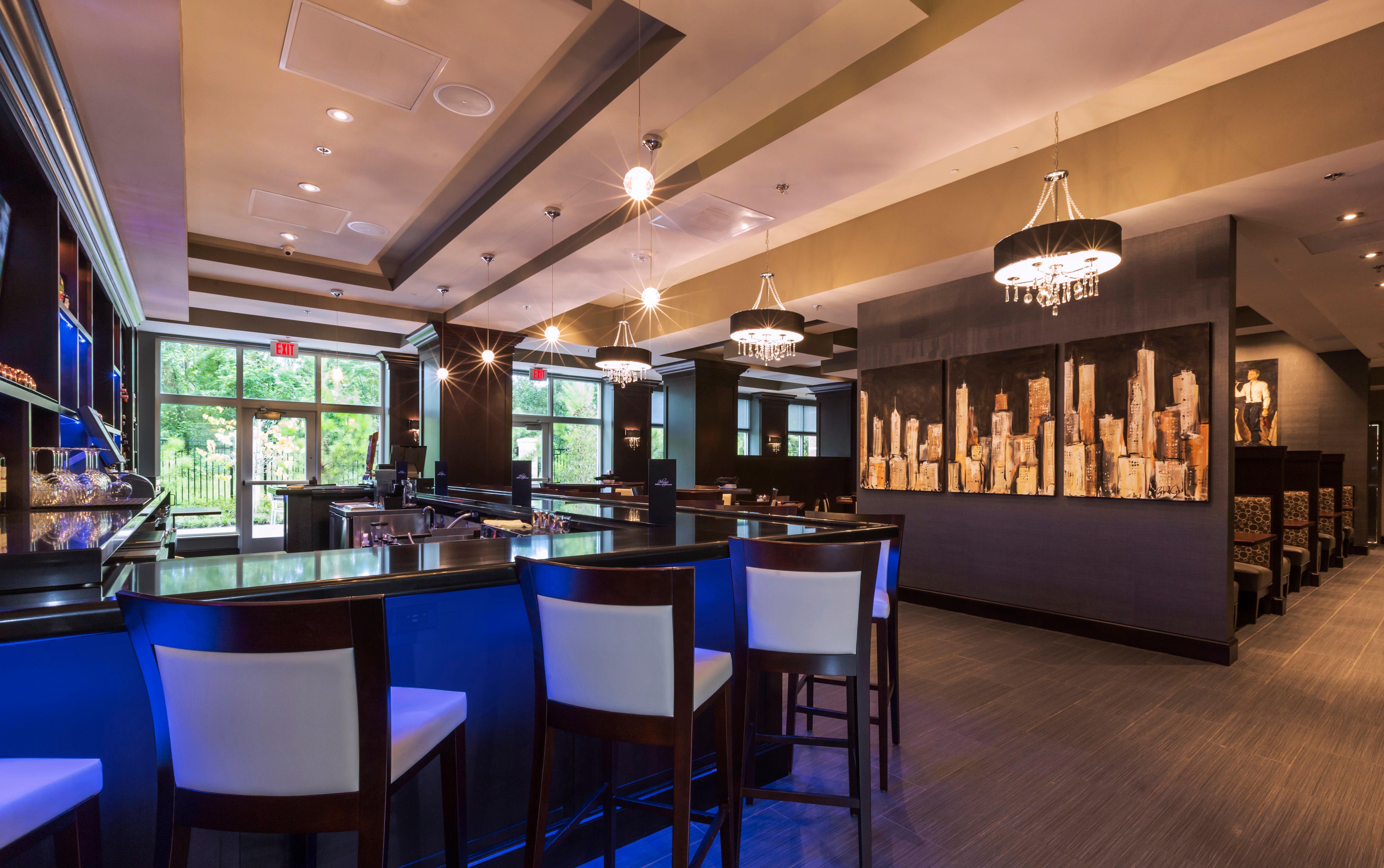 Hotel Crowne Plaza Shenandoah - The Woodlands Area By Ihg Exteriér fotografie