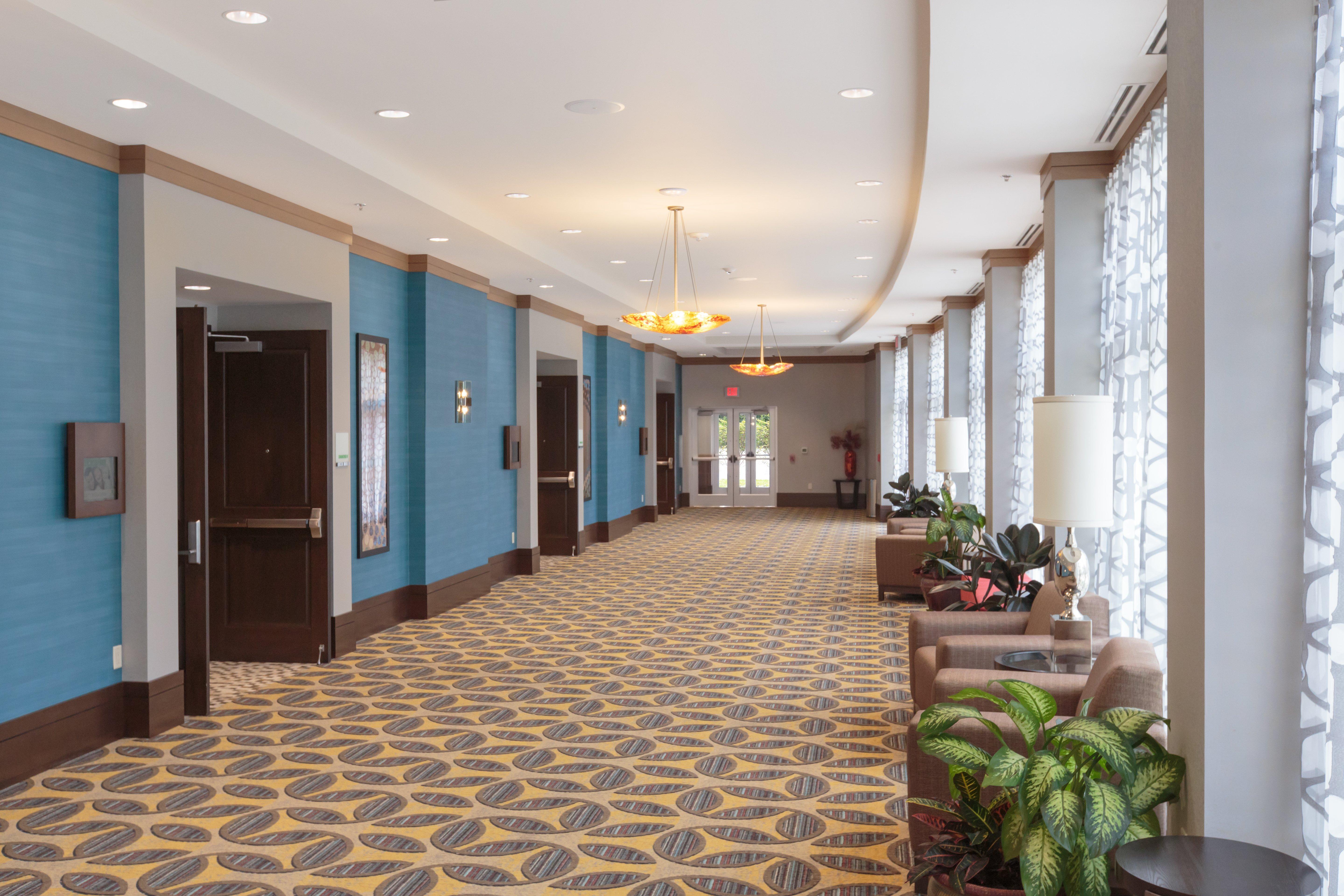 Hotel Crowne Plaza Shenandoah - The Woodlands Area By Ihg Exteriér fotografie