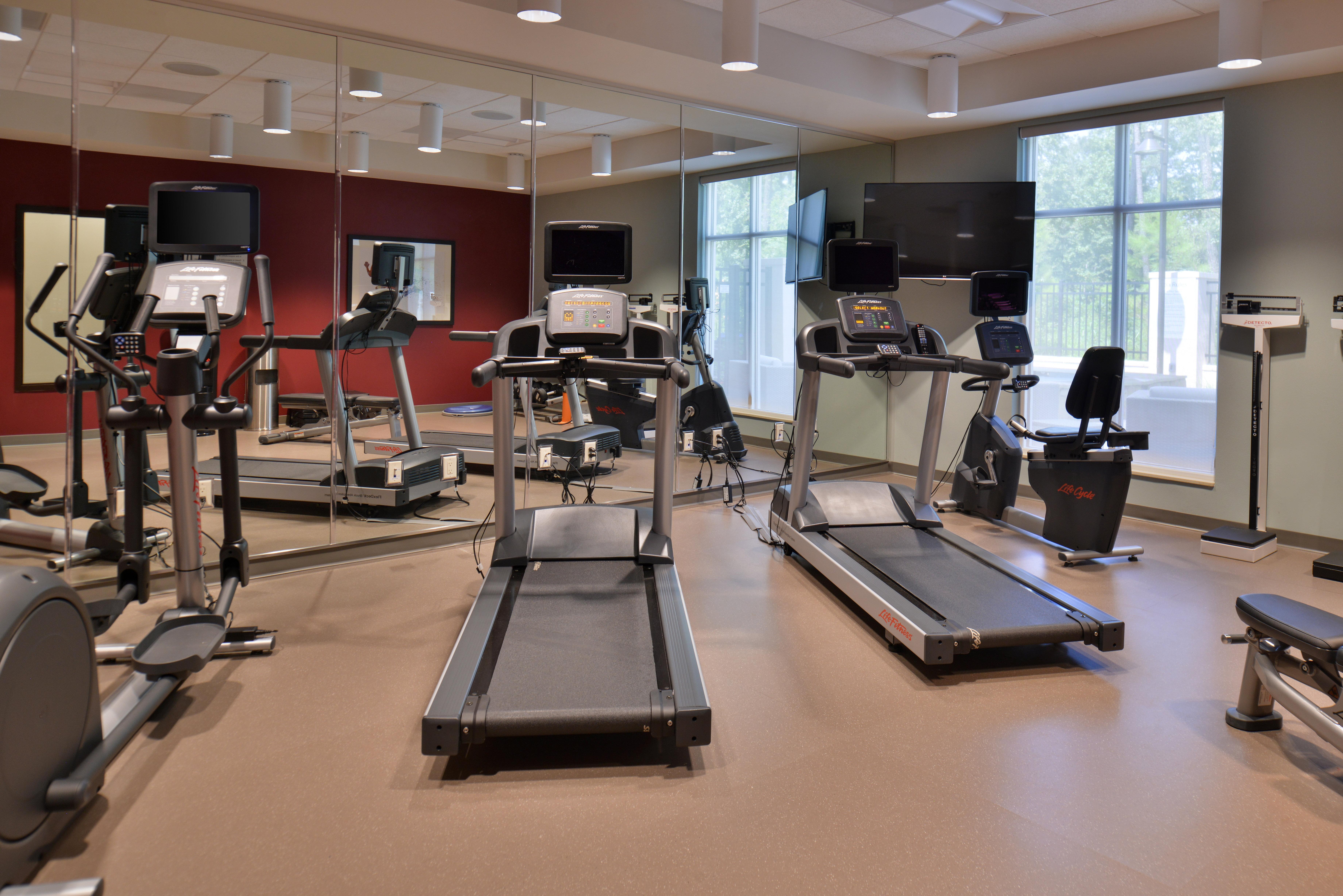 Hotel Crowne Plaza Shenandoah - The Woodlands Area By Ihg Exteriér fotografie