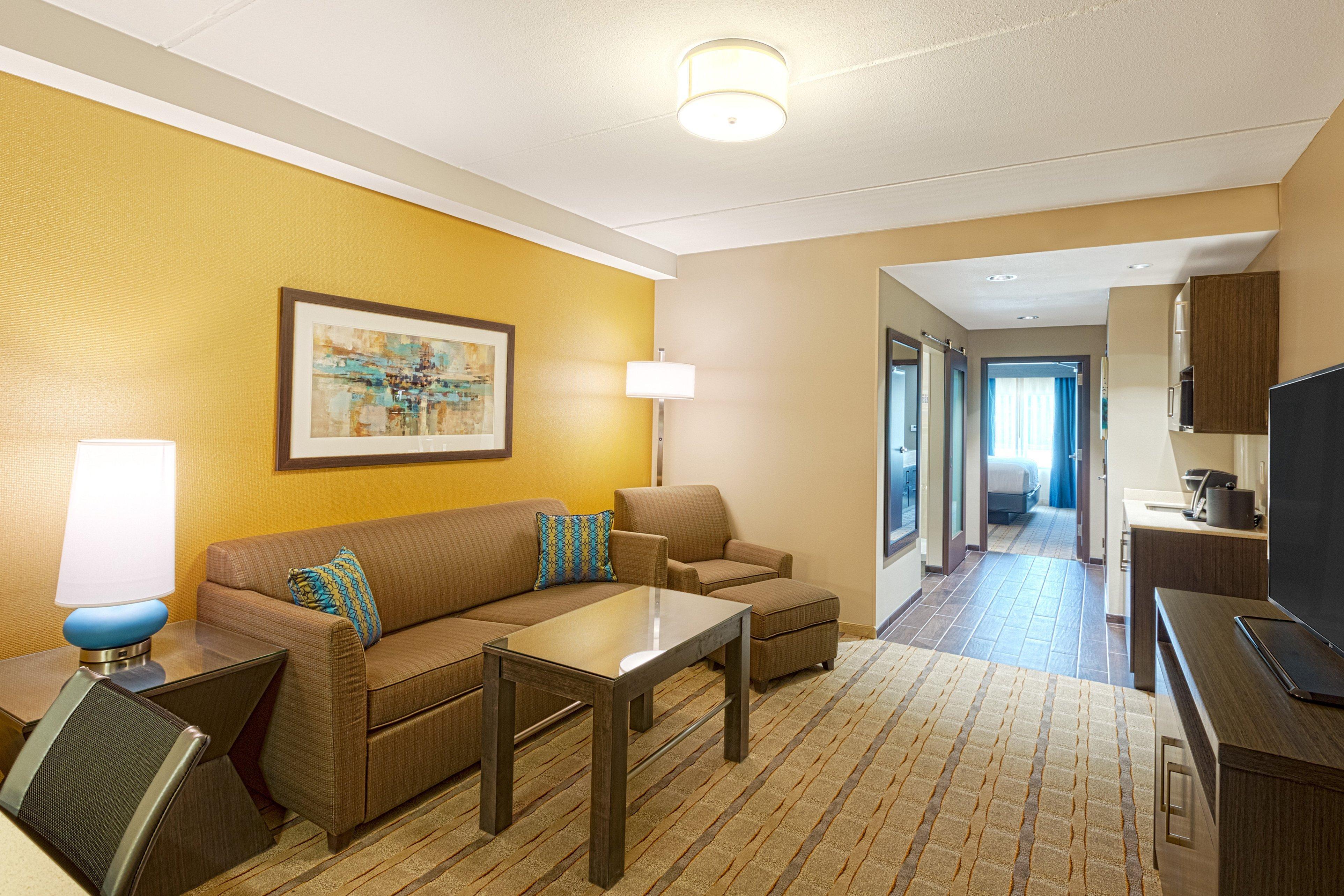 Hotel Crowne Plaza Shenandoah - The Woodlands Area By Ihg Exteriér fotografie