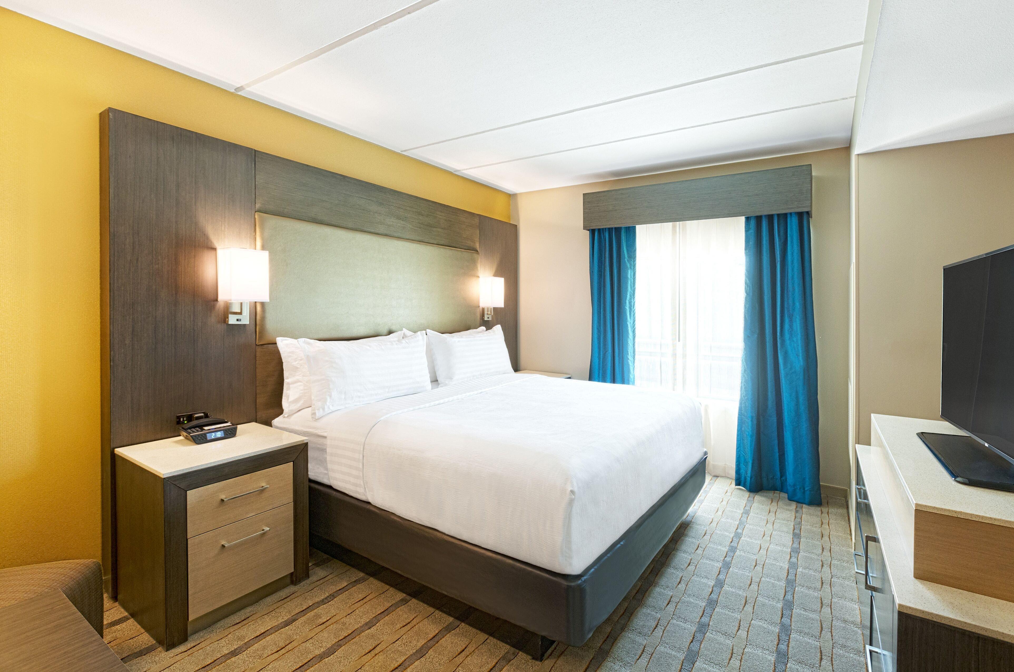 Hotel Crowne Plaza Shenandoah - The Woodlands Area By Ihg Exteriér fotografie