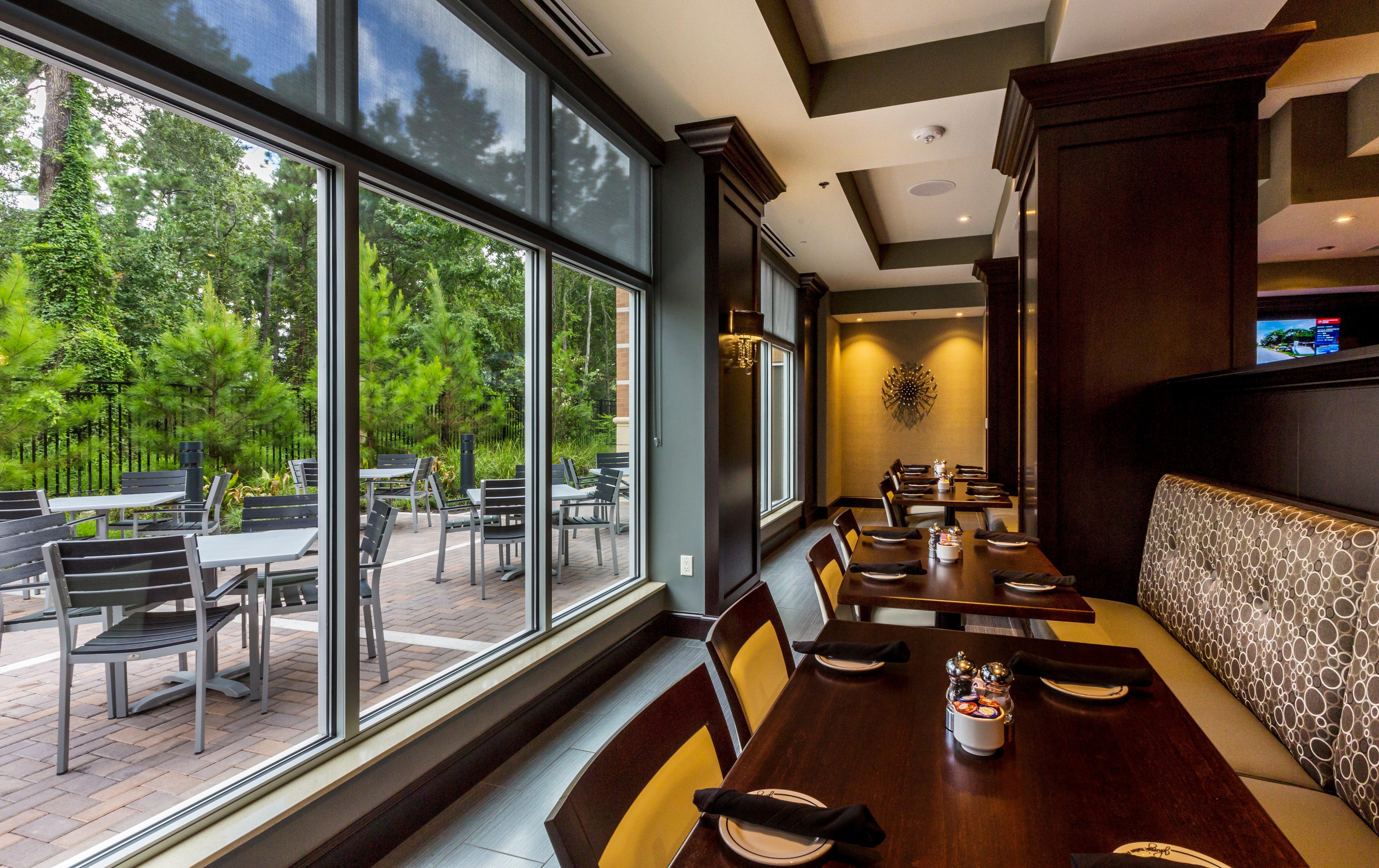 Hotel Crowne Plaza Shenandoah - The Woodlands Area By Ihg Exteriér fotografie