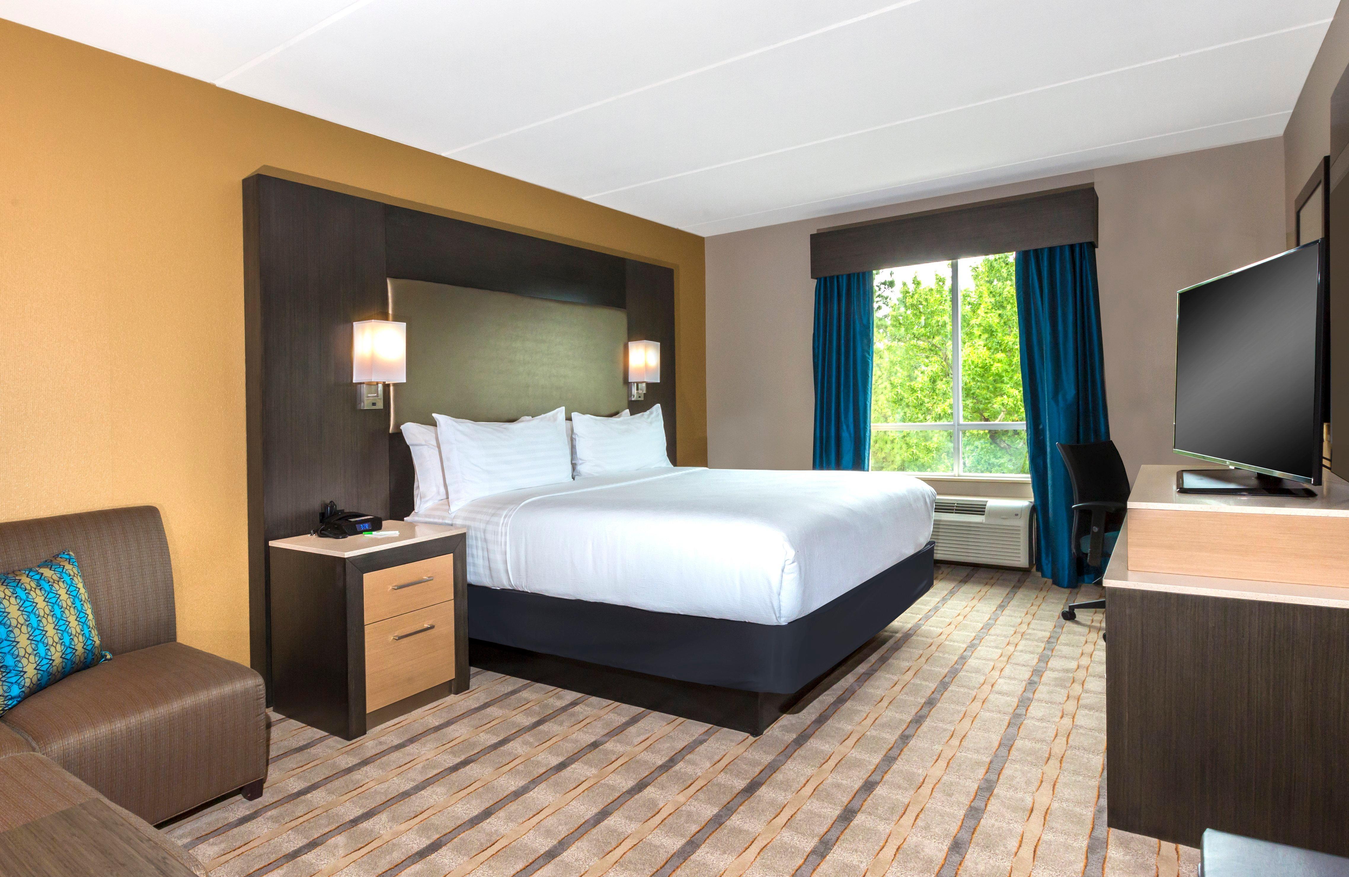 Hotel Crowne Plaza Shenandoah - The Woodlands Area By Ihg Exteriér fotografie