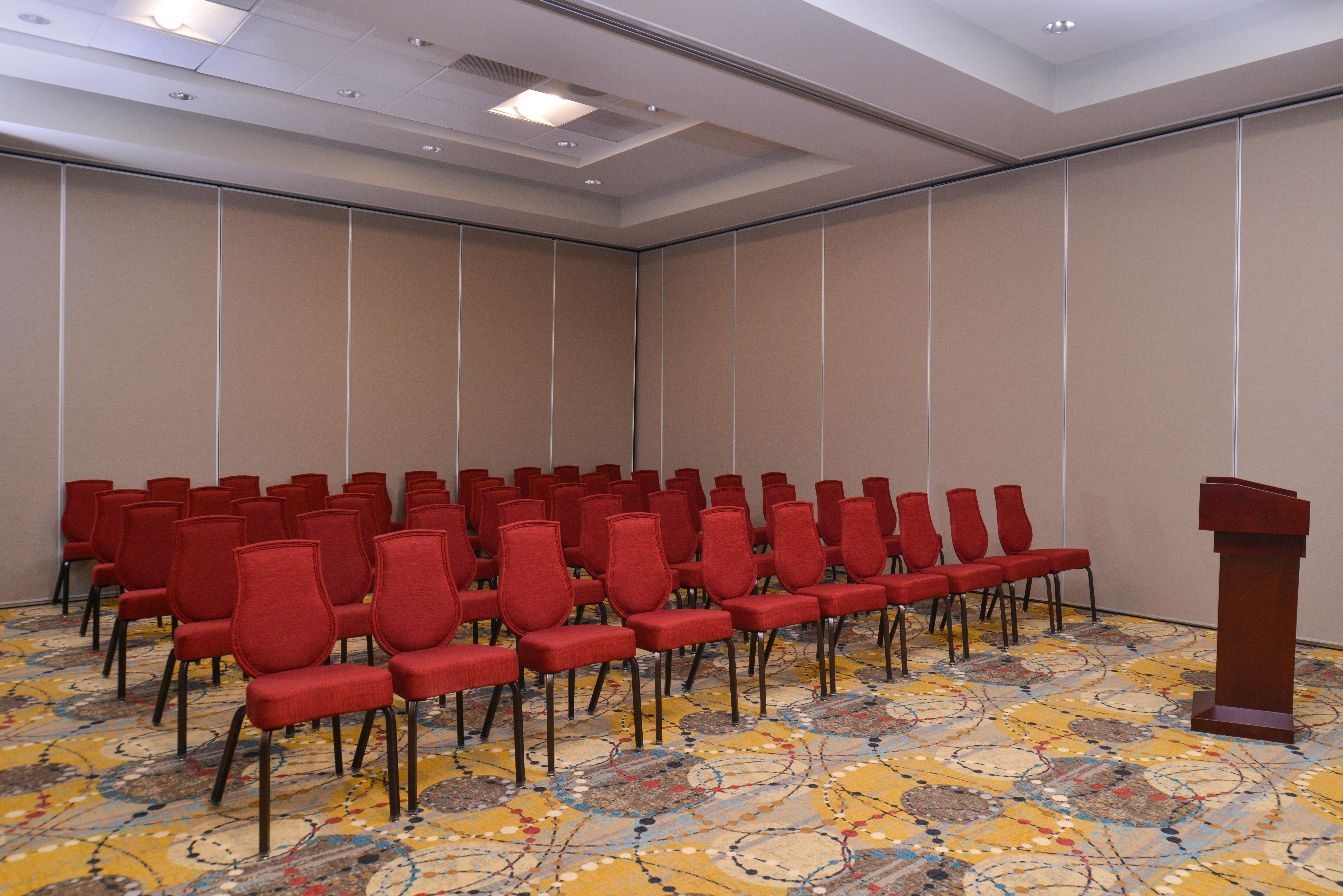 Hotel Crowne Plaza Shenandoah - The Woodlands Area By Ihg Exteriér fotografie