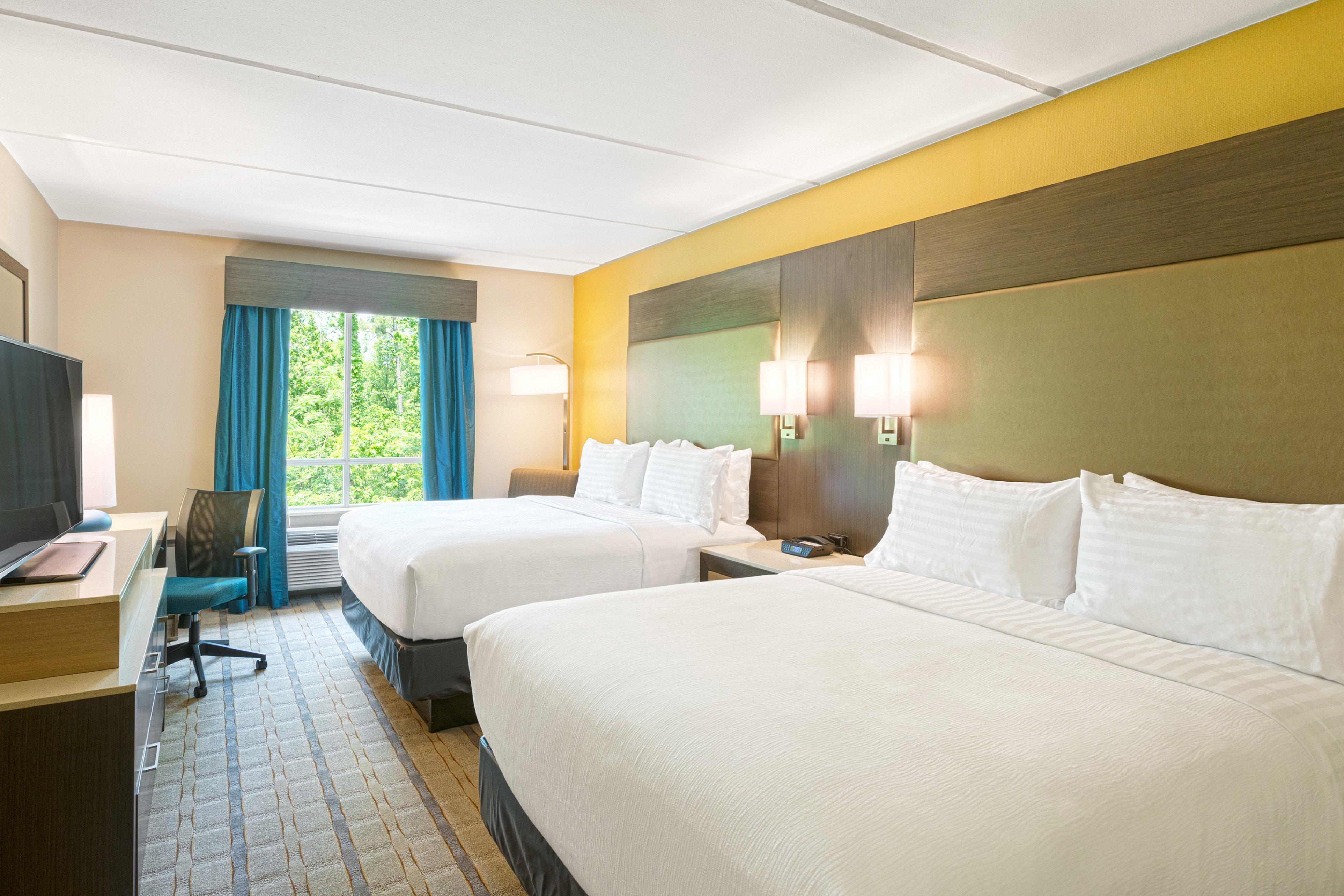 Hotel Crowne Plaza Shenandoah - The Woodlands Area By Ihg Exteriér fotografie